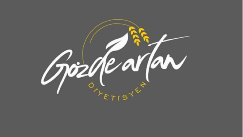 Kişisel Logo Tasarımı