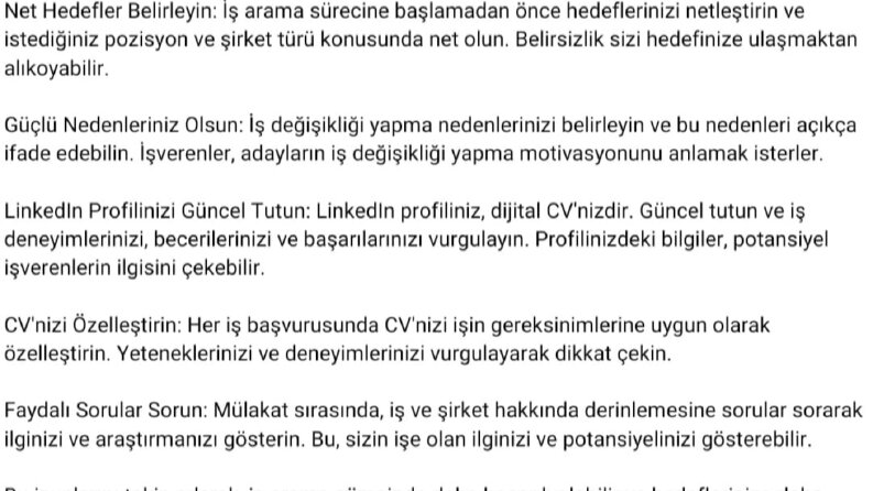 metin editörlüğü 