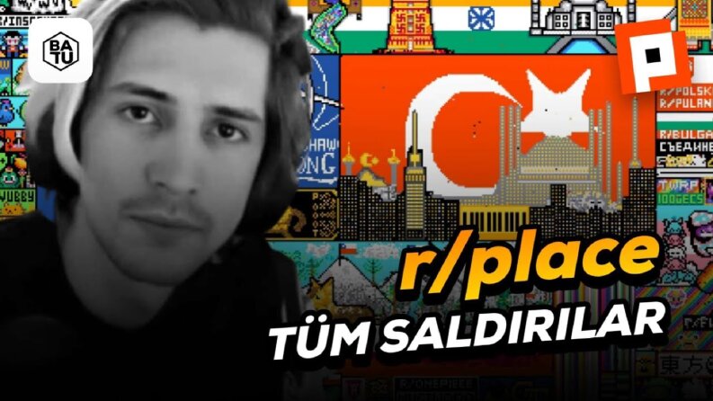 YouTube Kapak Tasarımlarım