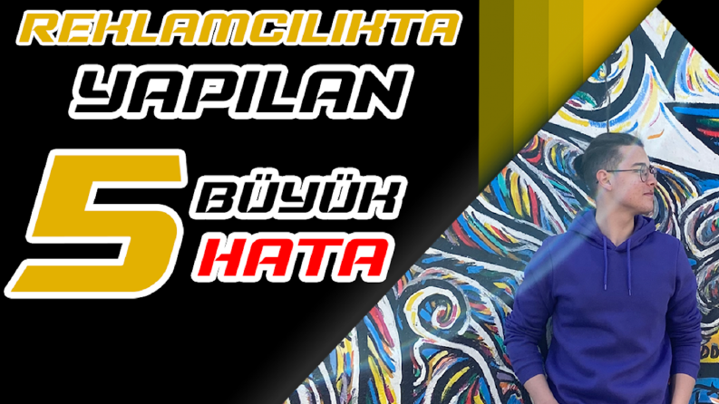 Sosyal medya post çalışmaları
