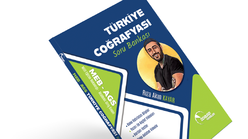 Kapak Tasarımları