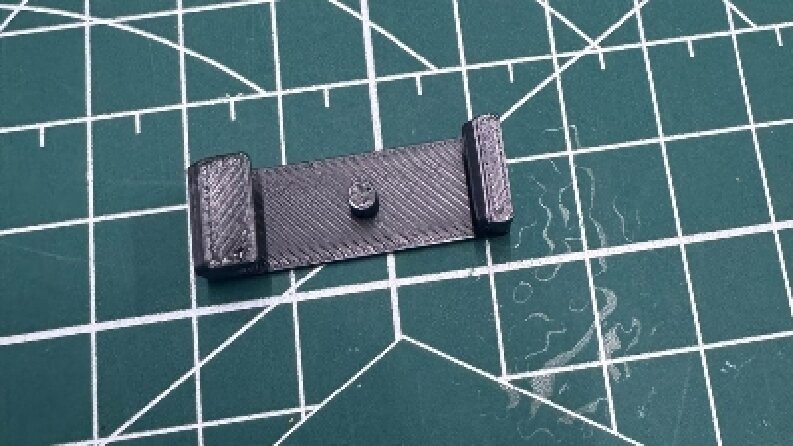 3D Baskı için STL hizmeti 