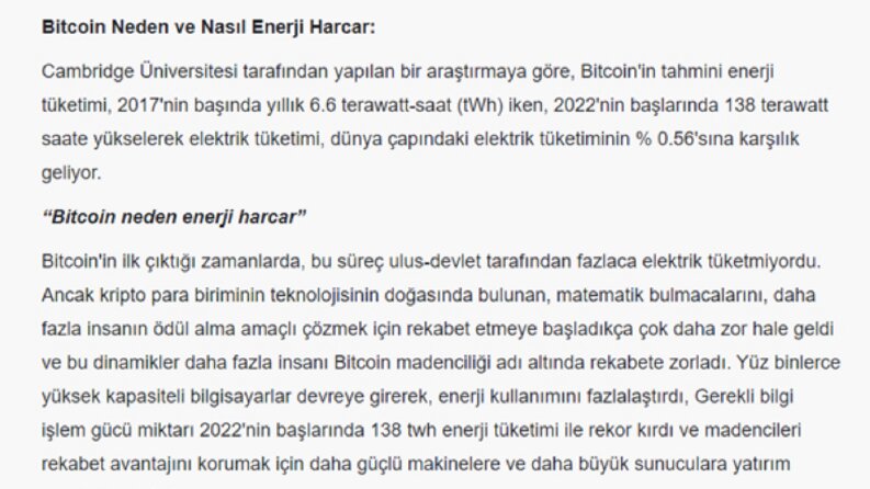 Akademik seviyede yazılan blog yazılarımdan örnekler