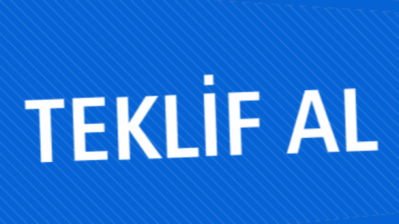 Endüstriyel ve AR-GE Tasarımlar
