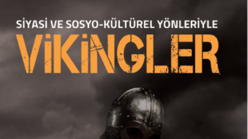 Vikingler - Mizanpaj