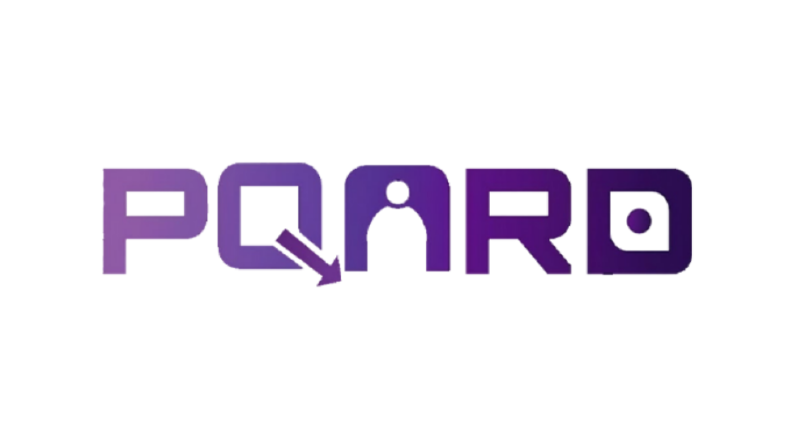 PQARD.COM - Link-in-bio platformu.