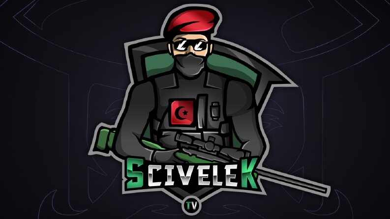 Mascot Logo