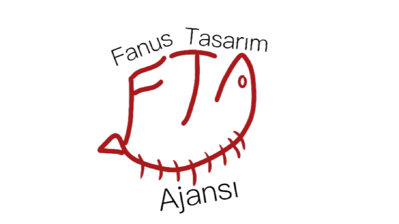 Logo tasarımlarım