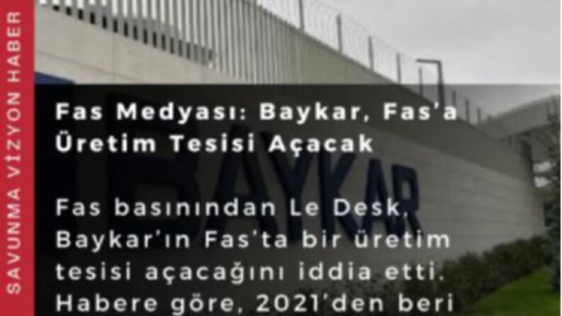 Savunma Sanayi İçerik Üretimi – Instagram