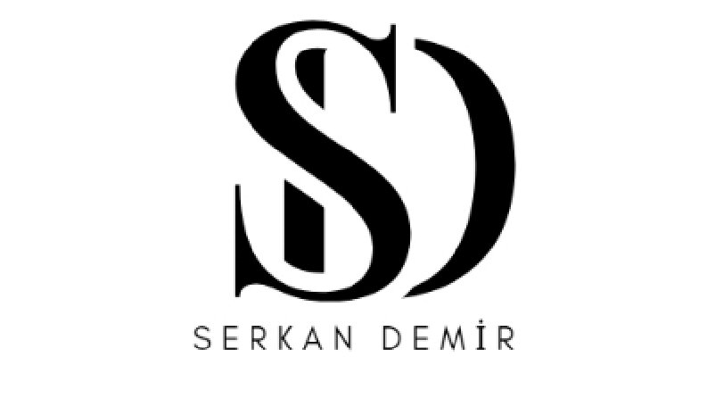 Kişiye özel logo
