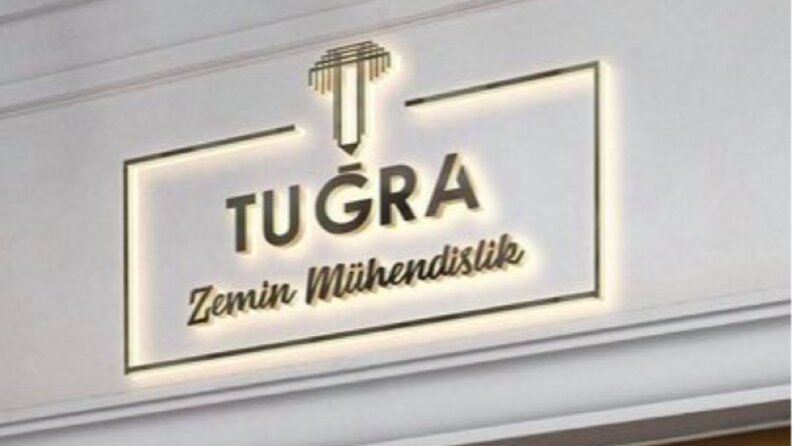 vektörel logo tasarımı