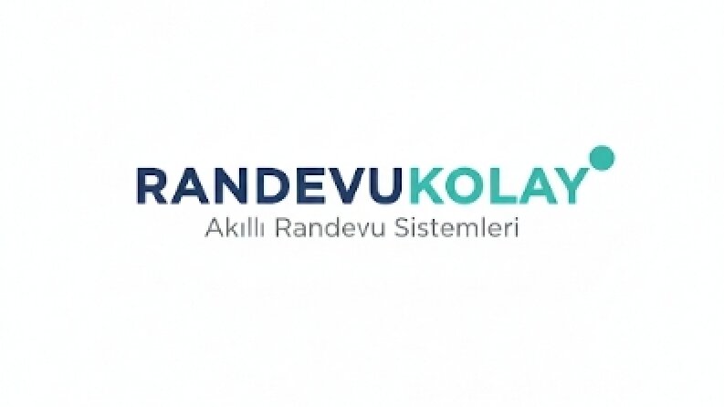 RandevuKolay SaaS randevu otomasyonu