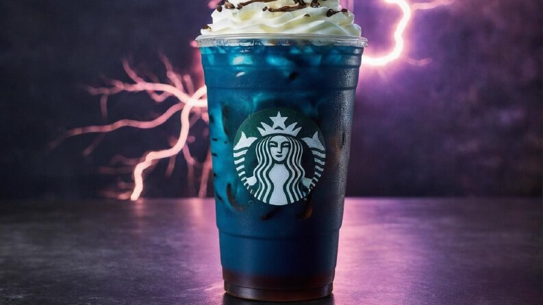 Yapay Zeka Ürün Modeli - Starbucks