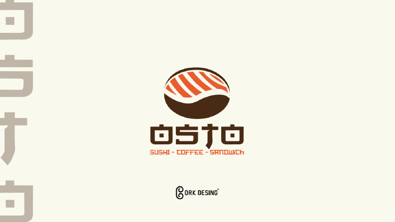 Osto Coffee 