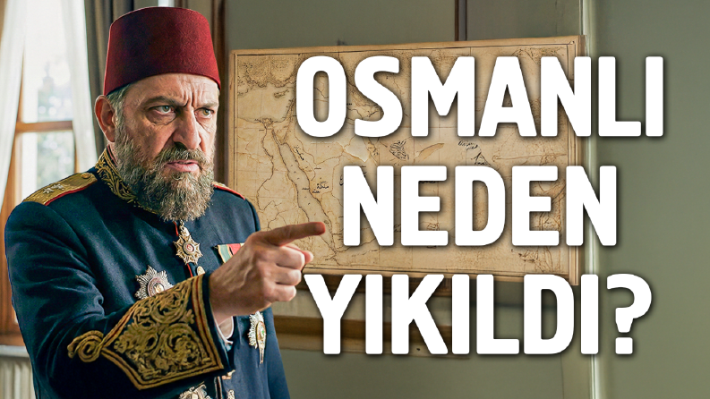 Derinlikli Belgesel & Tarih (Documentary):