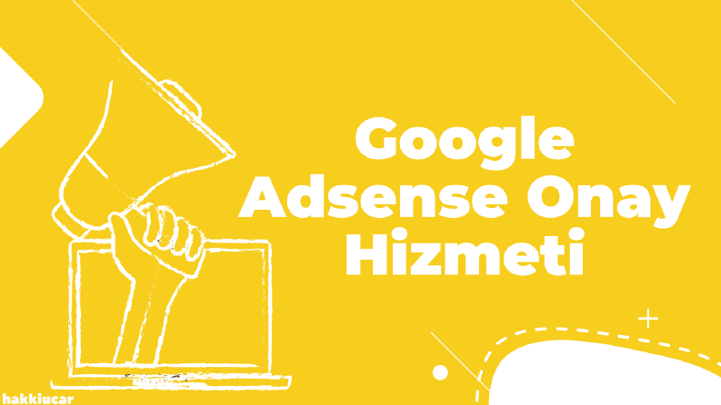 Adsense Onayı