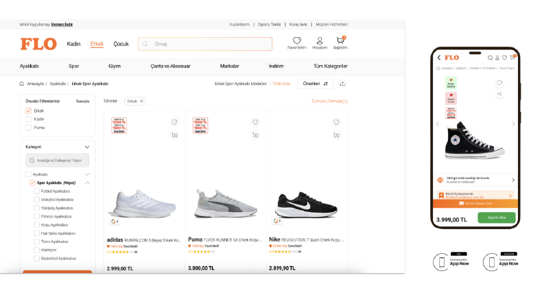 UI Design