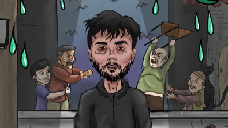 Albüm kapağı 