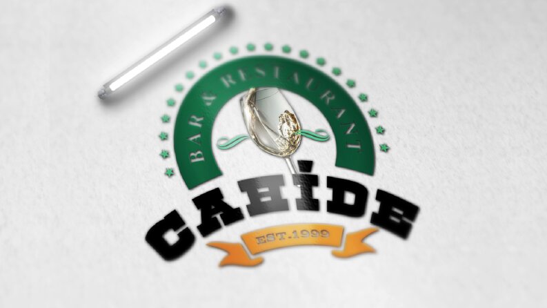 CAHİDE BAR