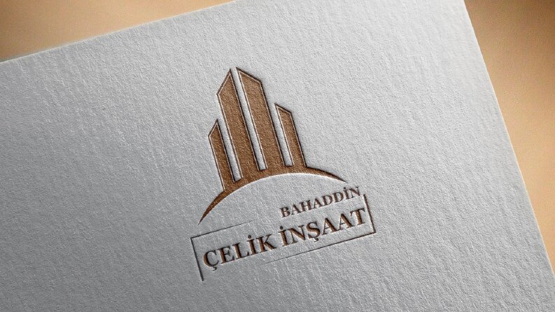 Şık-Sade logo tasarımı