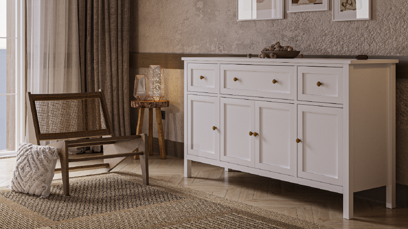 MOBİLYA MODELLEME, RENDER VE TASARIMI
