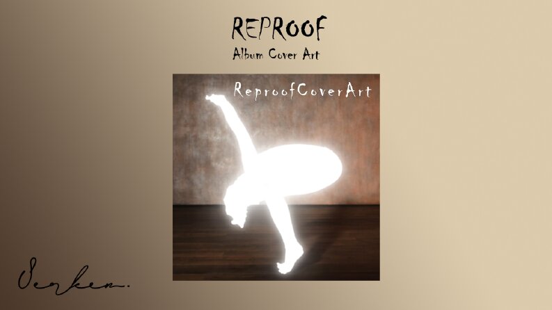 Reproof-AlbumCoverArt