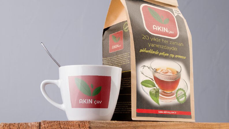AKIN ÇAY