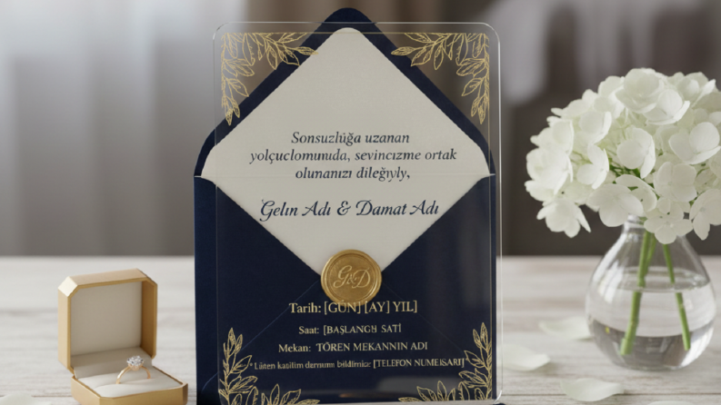 mutluluğa davet