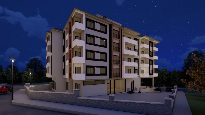 İş örneğim