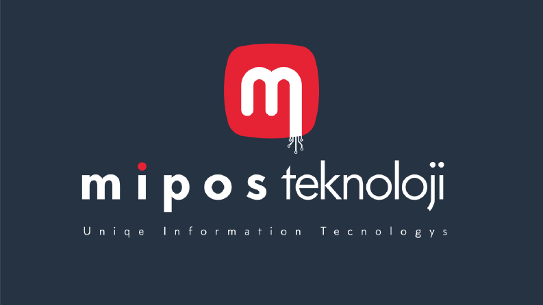 Teknoloji - Logo Tasarımı