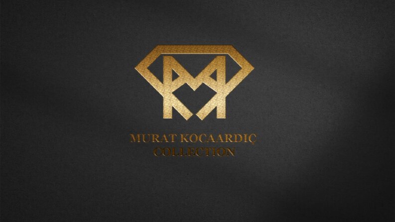 Collection logo tasarımı