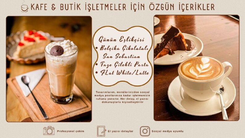 Modern İşletme Kimliği: Estetik ve Bütünsel Görsel Strateji