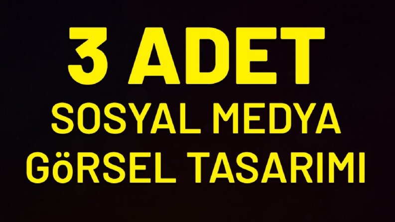 sosyal medya