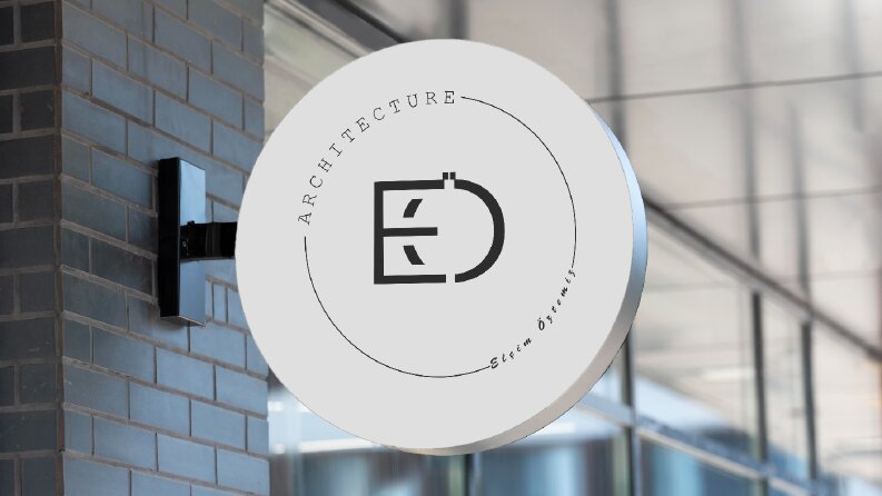 Kurumsal Logo Tasarımı