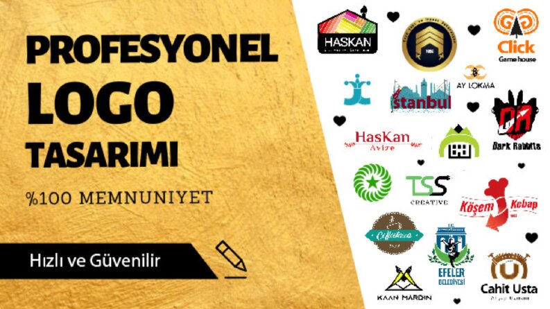 İş örneğim