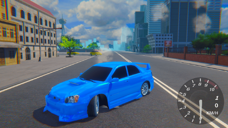 Need For Speed Underground 2 ' yi 2 Günde yapmaya çalıştım