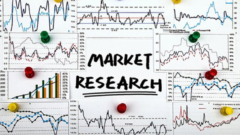 BEN SİZİN İÇİN PROFESYONEL PAZAR ARAŞTIRMASI YAPARIM