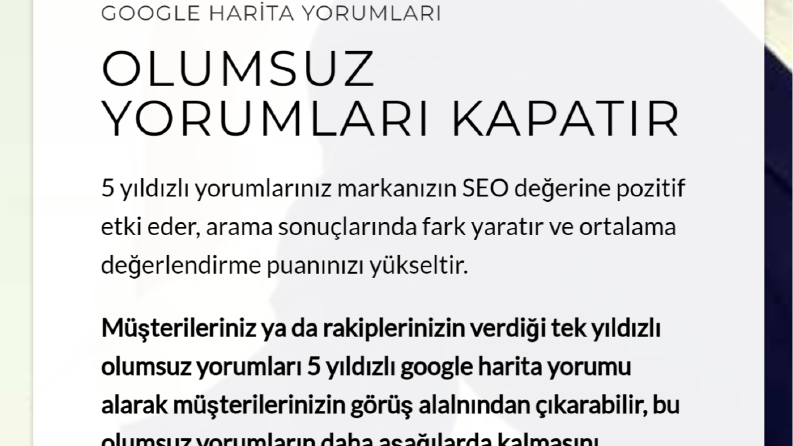 Seo katkısı 