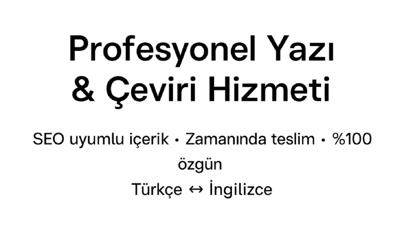 SEO Uyumlu Blog Yazısı – “E-Ticarette Satış Artırma Yöntemle