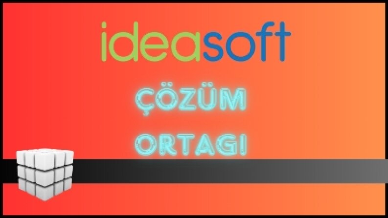 İdeasoft Sorunları Çözüm Merkezi