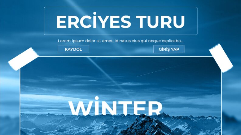 Sosyal Medya Post Tasarımı