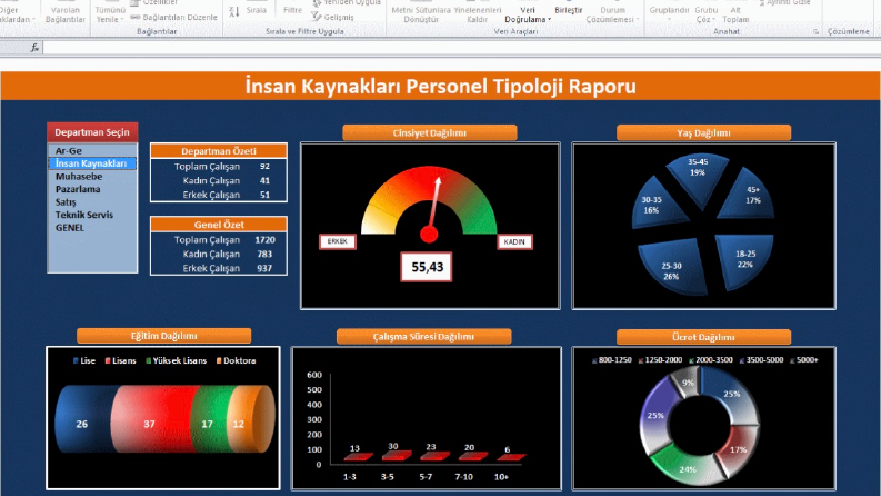 Excel