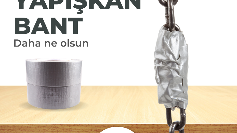 Otto Bant- Sosyal Medya Tasarımı