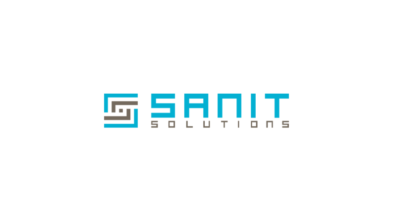 Sanit Solutions Logo