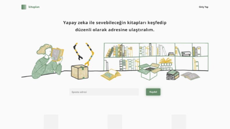 E-Ticaret, Blog, Vitrin vb. tiplerde, işinize uygun çözümler