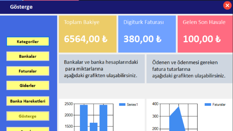 FinancialCrm