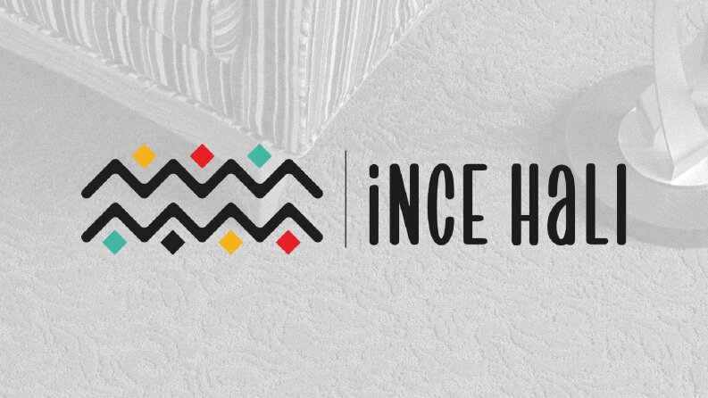 İnce Halı Logo
