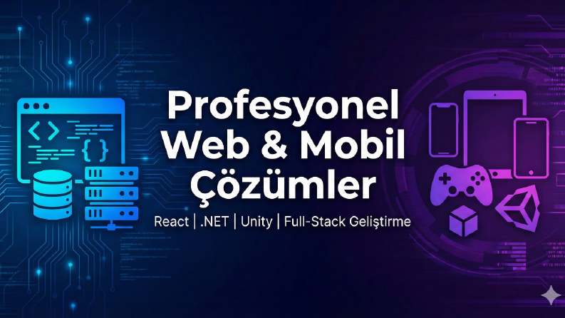 React & .NET Tabanlı Teknik Destek Yönetim Sistemi