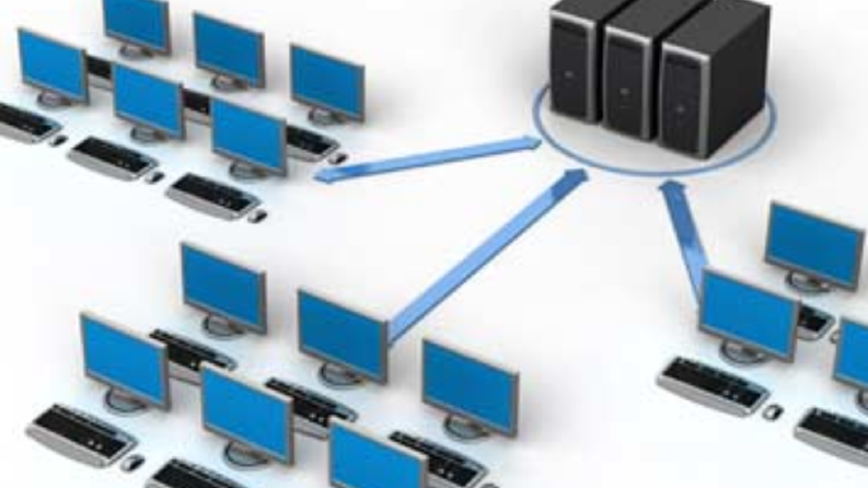 Windows Server Kurulumu 