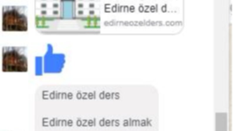 iş örneklerim